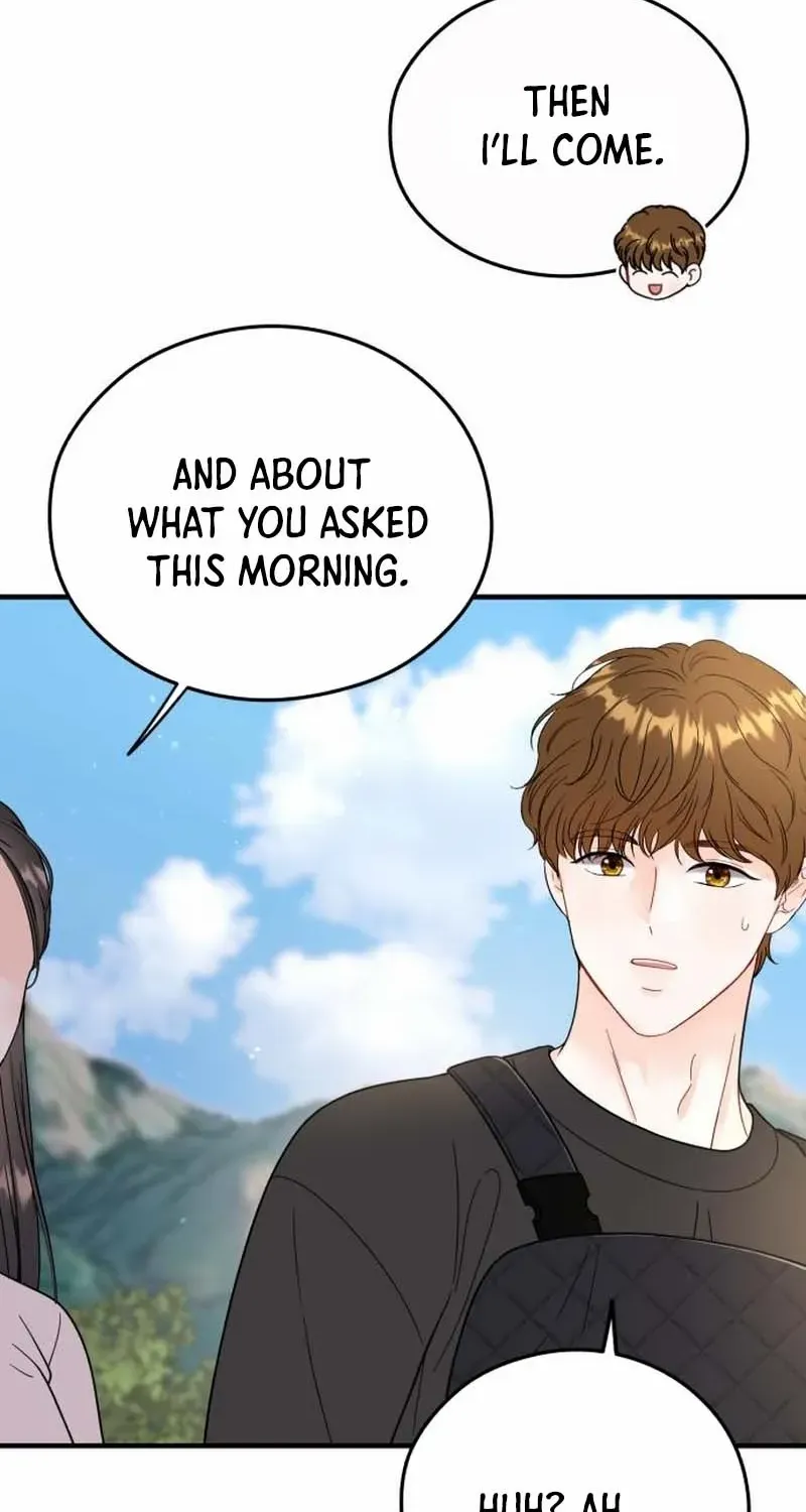 One and Only Chapter 21 page 5 - 