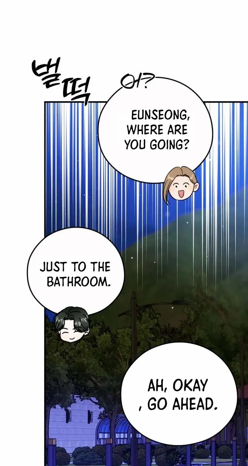 One and Only Chapter 21 page 42 - 