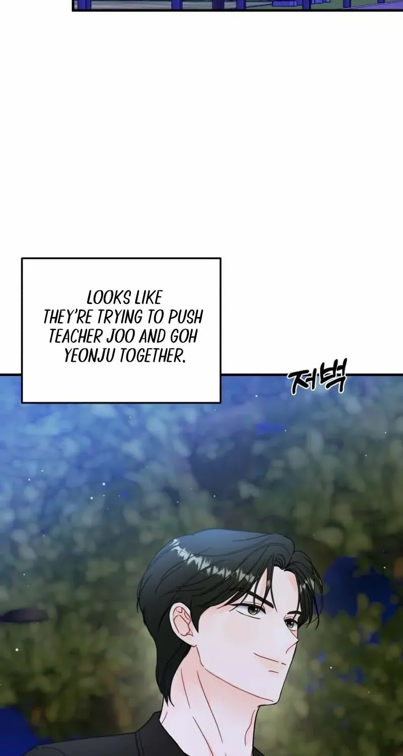 One and Only Chapter 21 page 43 - 