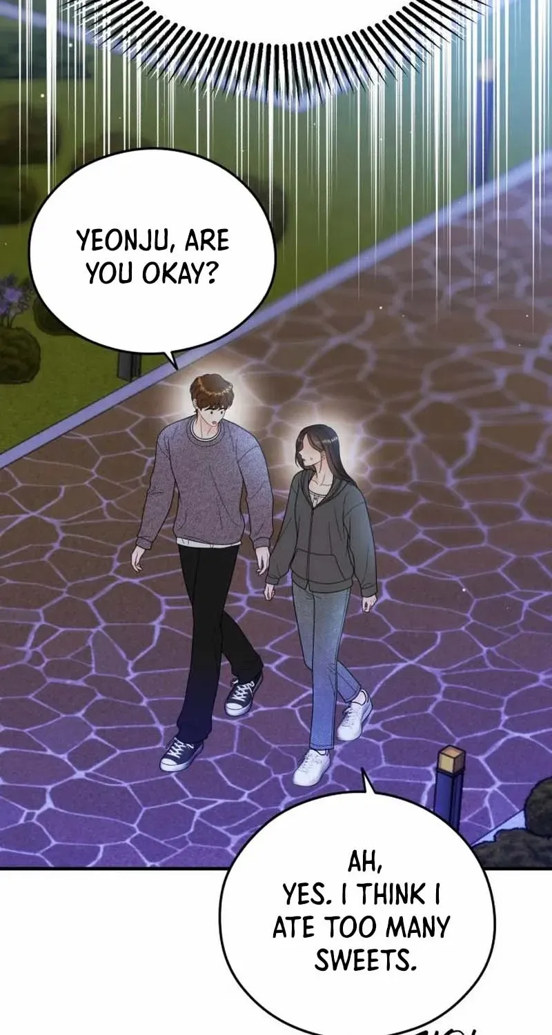 One and Only Chapter 21 page 45 - 