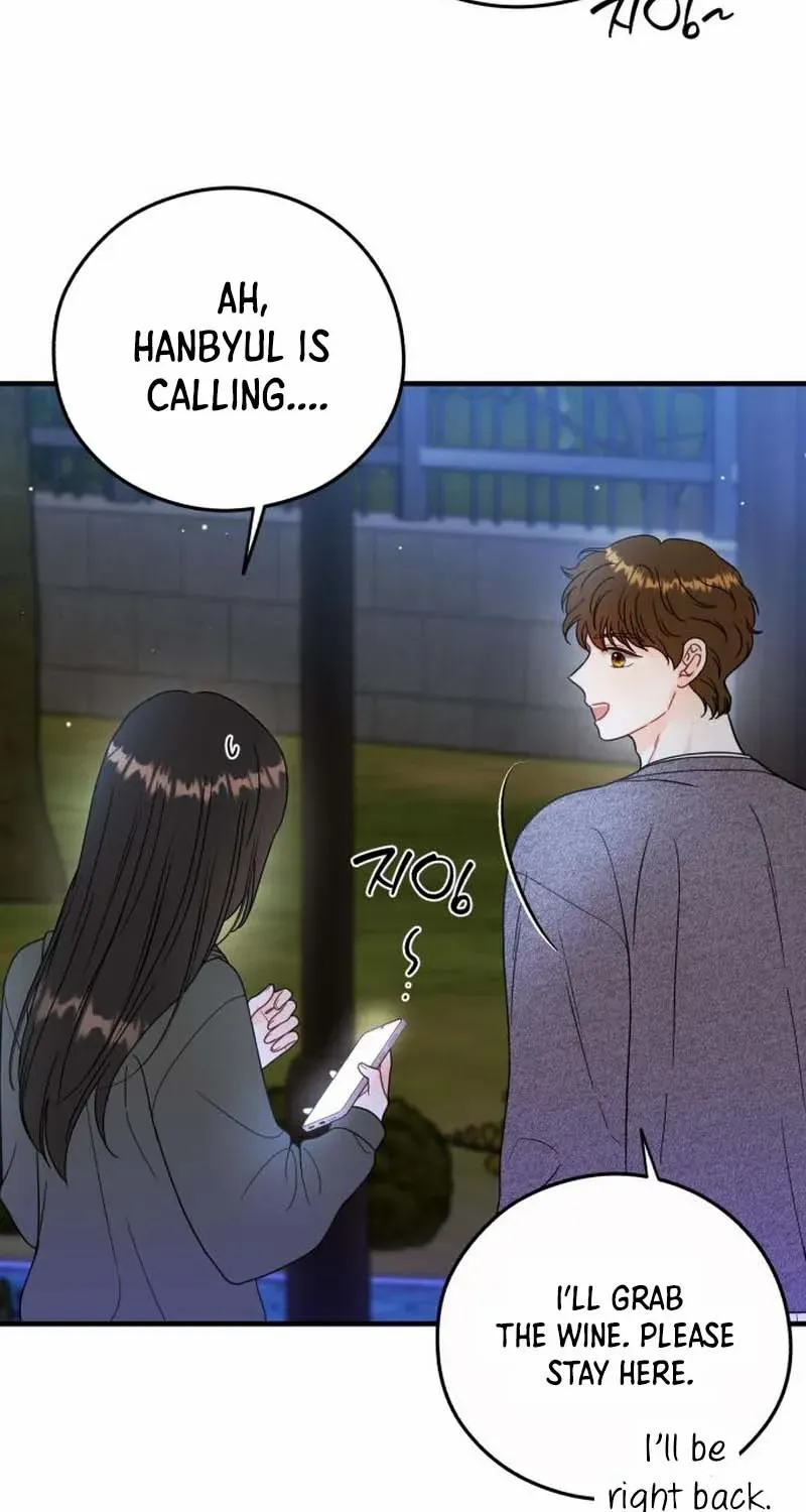 One and Only Chapter 21 page 46 - 