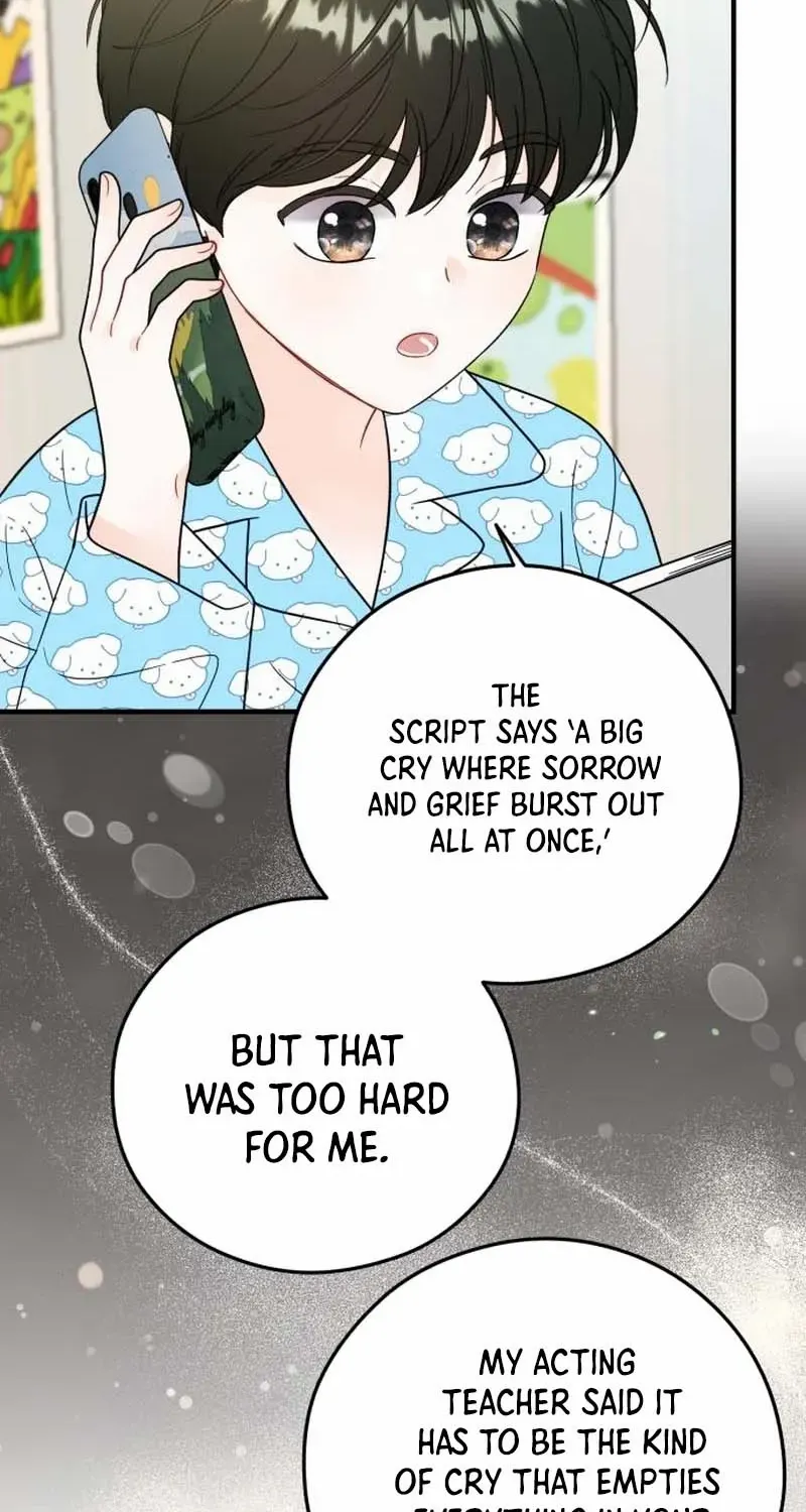 One and Only Chapter 21 page 49 - 
