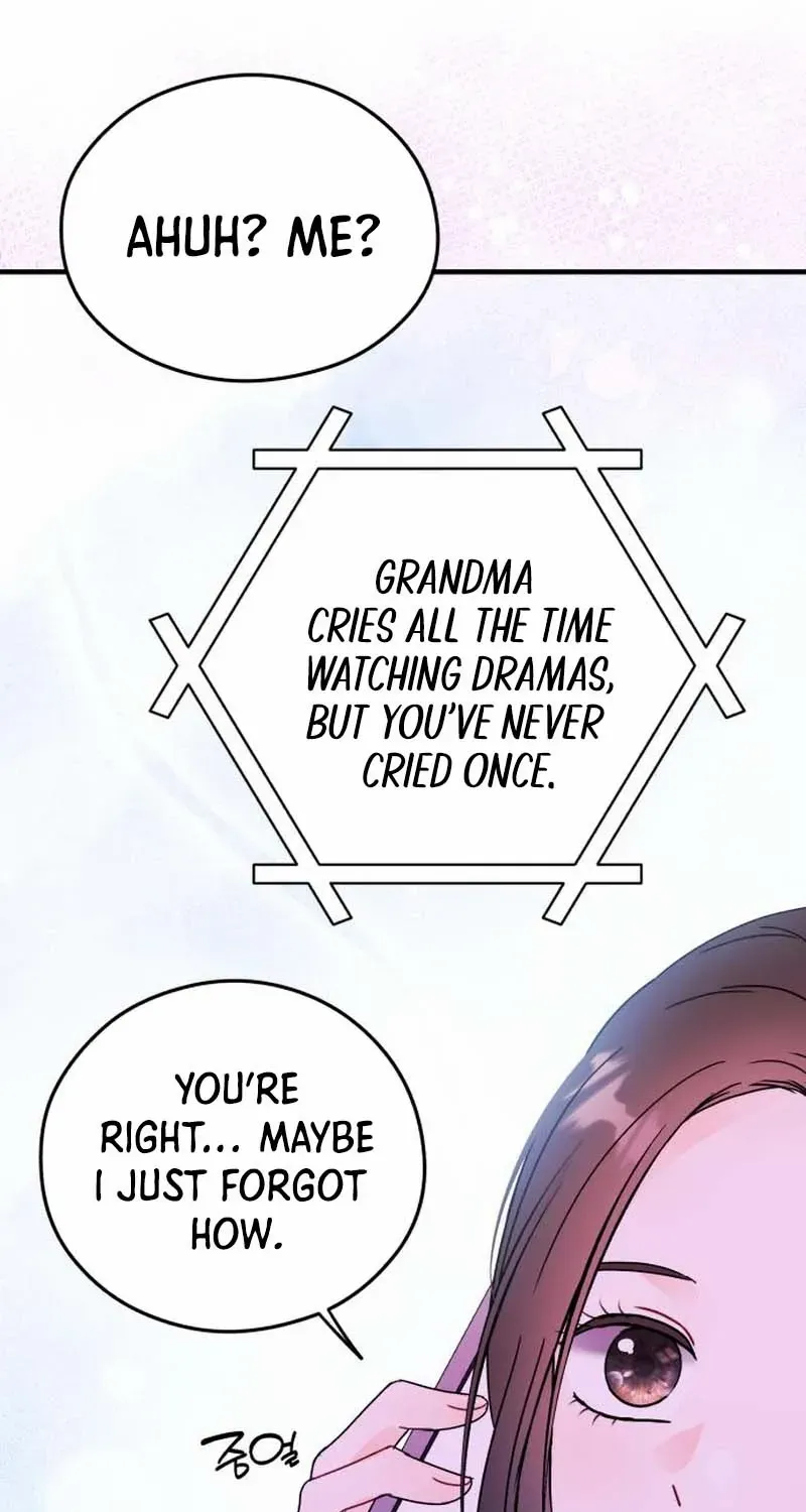 One and Only Chapter 21 page 52 - 