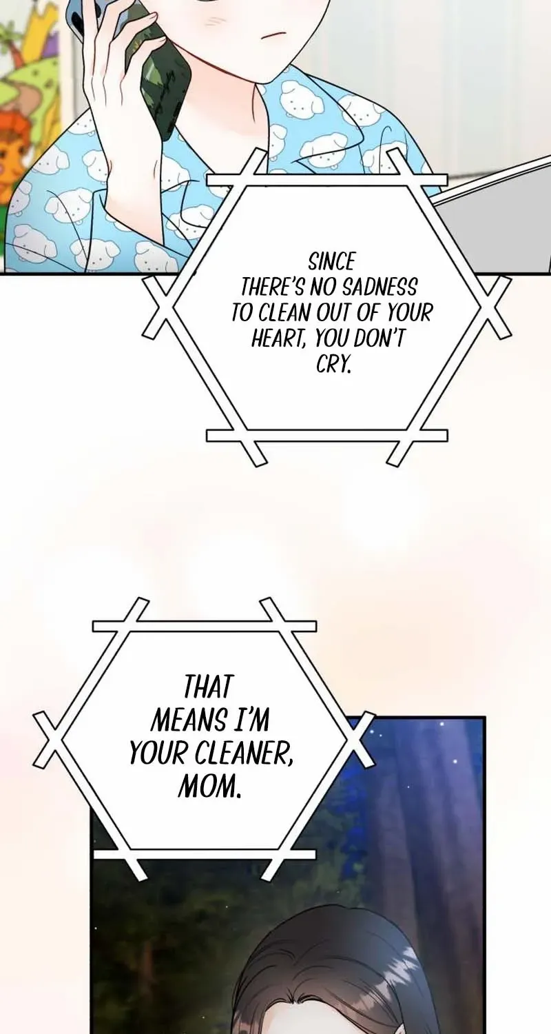 One and Only Chapter 21 page 54 - 