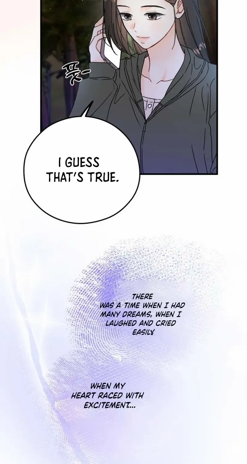 One and Only Chapter 21 page 55 - 