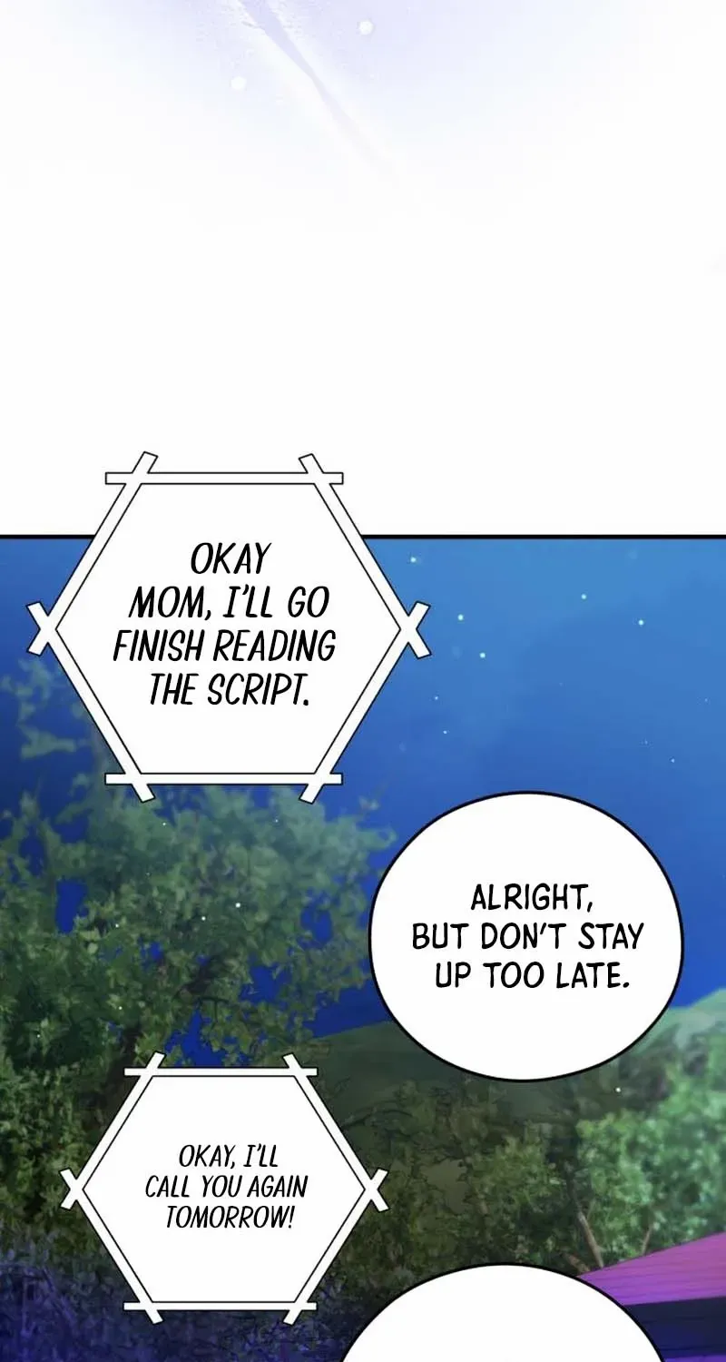 One and Only Chapter 21 page 56 - 