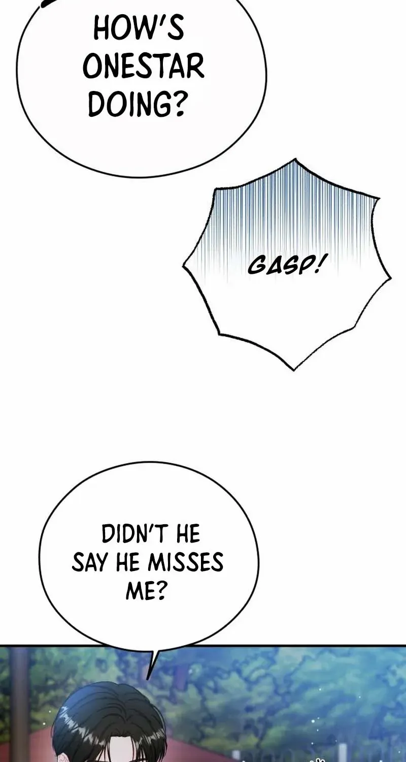 One and Only Chapter 21 page 58 - 