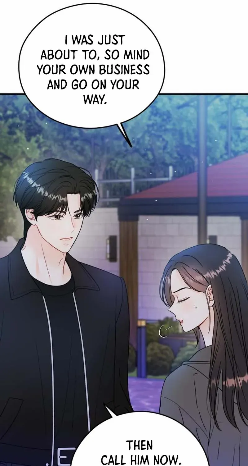 One and Only Chapter 21 page 62 - 