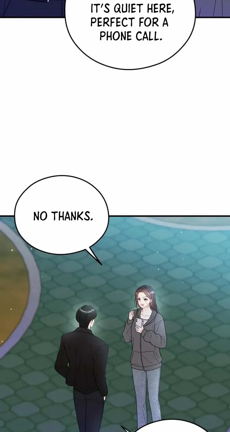 One and Only Chapter 21 page 63 - 