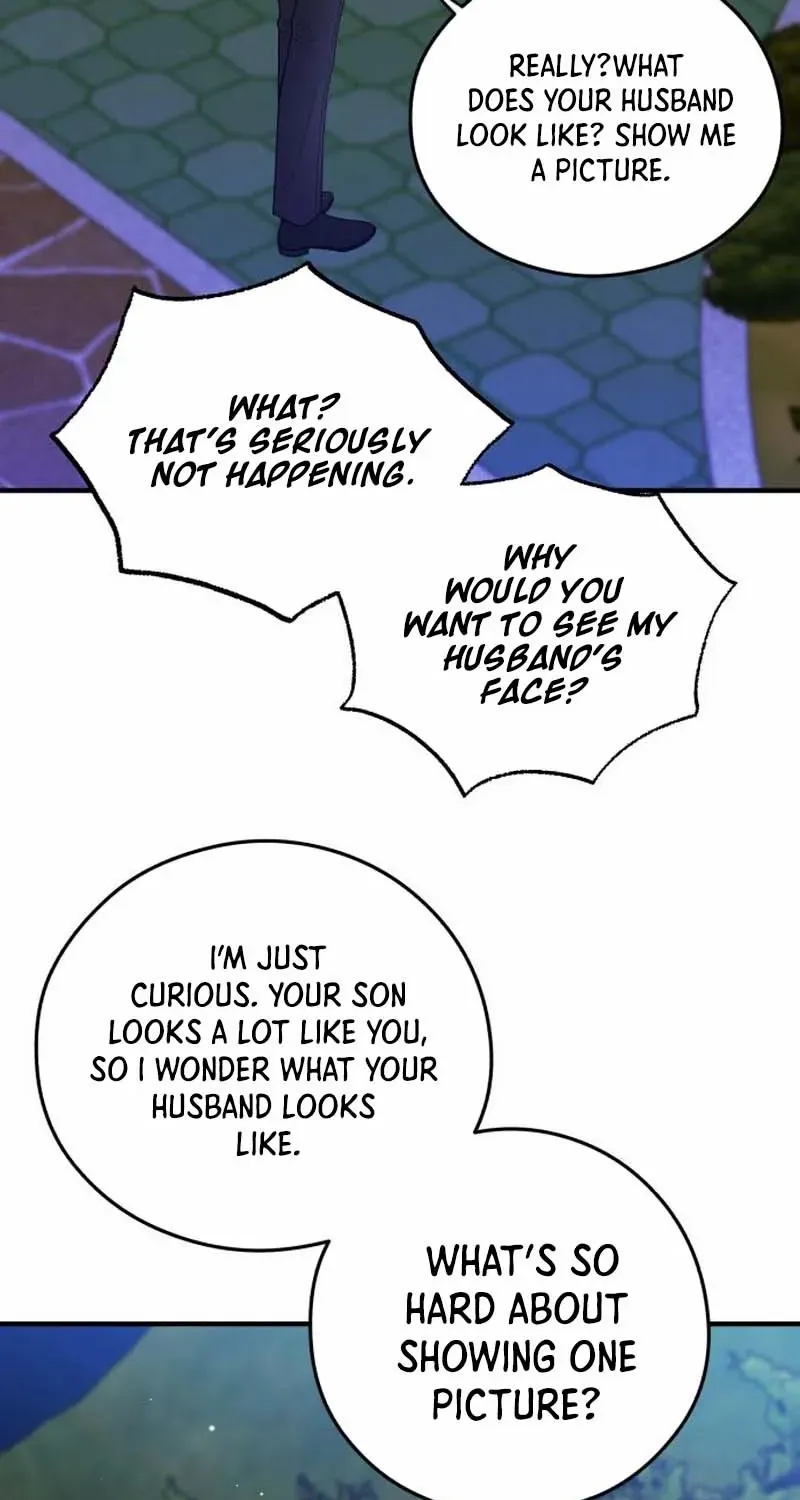 One and Only Chapter 21 page 64 - 