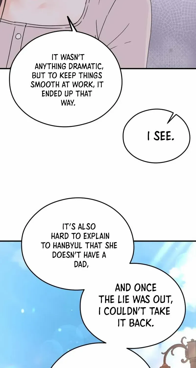 One and Only Chapter 21 page 8 - 