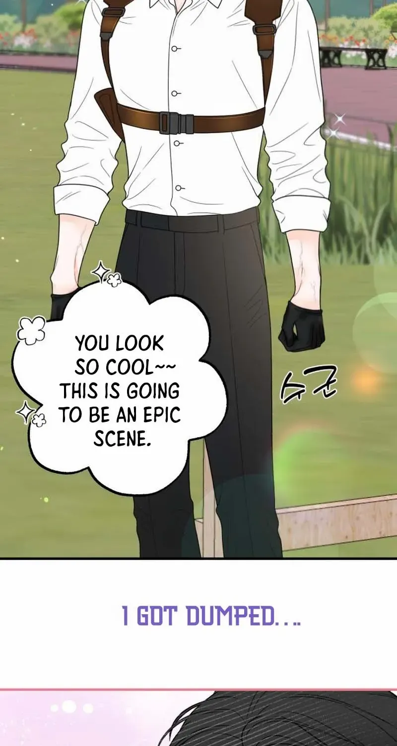 One and Only Chapter 21 page 73 - 