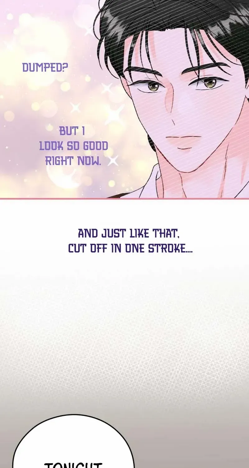 One and Only Chapter 21 page 74 - 
