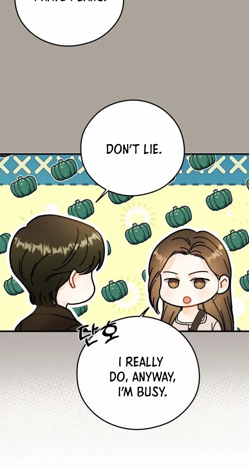 One and Only Chapter 21 page 77 - 