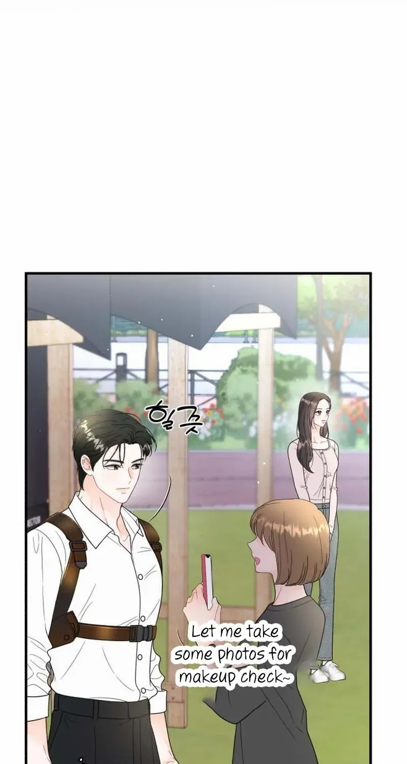 One and Only Chapter 21 page 78 - 