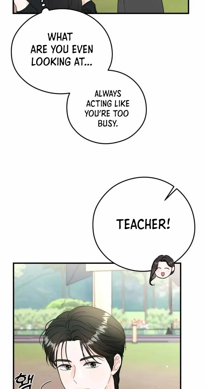 One and Only Chapter 21 page 79 - 