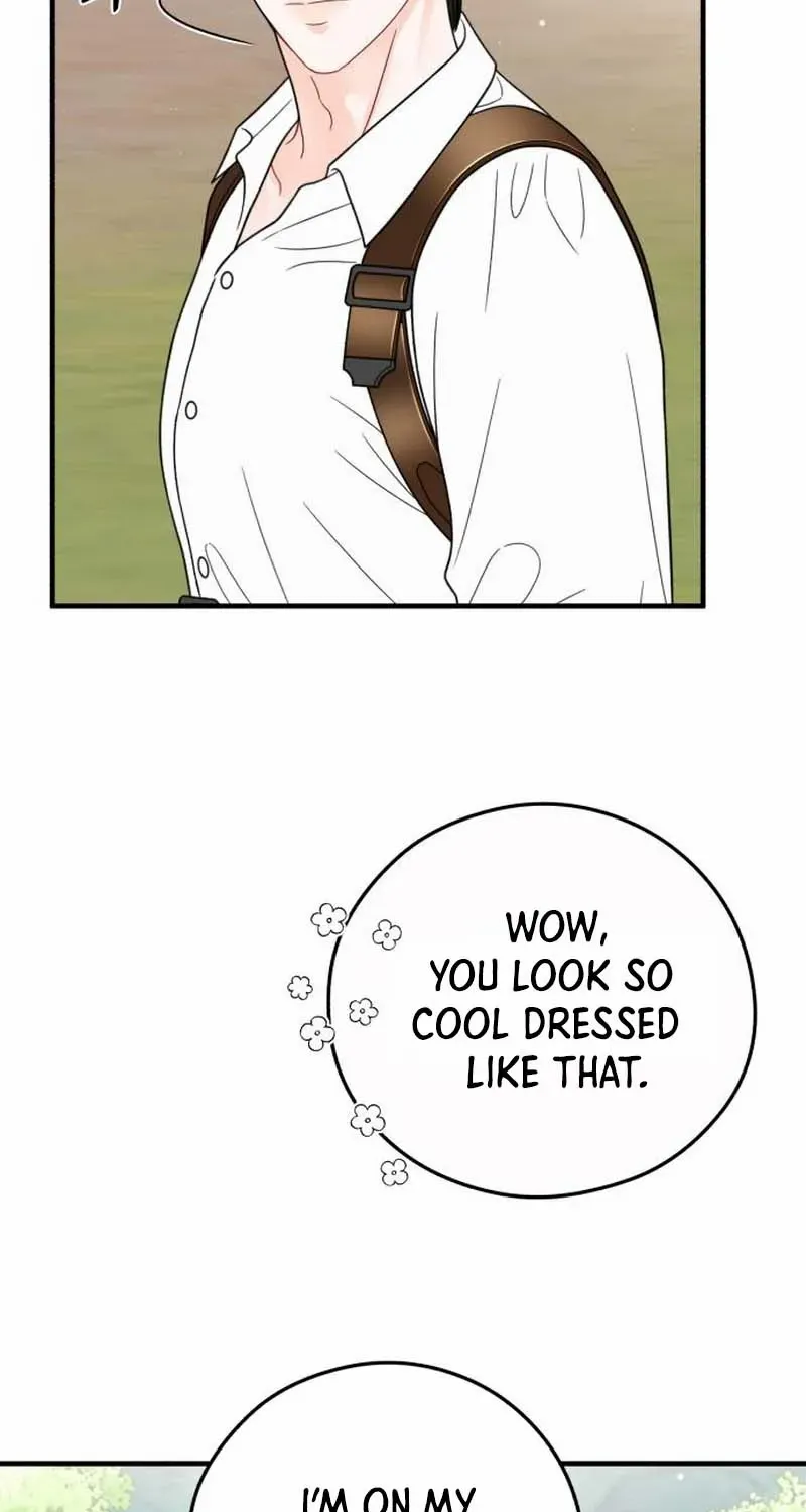 One and Only Chapter 21 page 80 - 