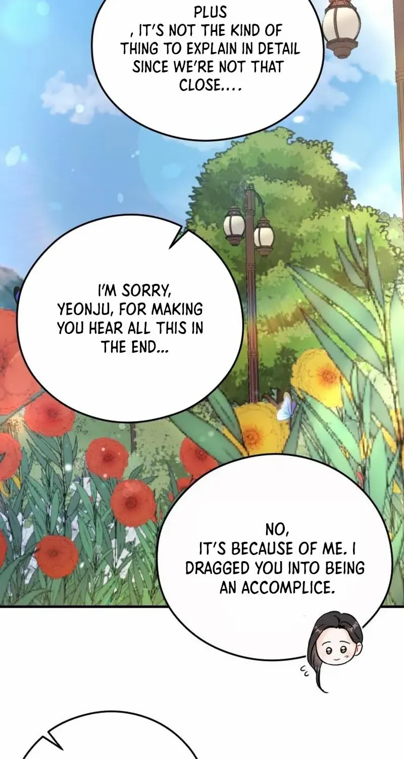 One and Only Chapter 21 page 9 - 