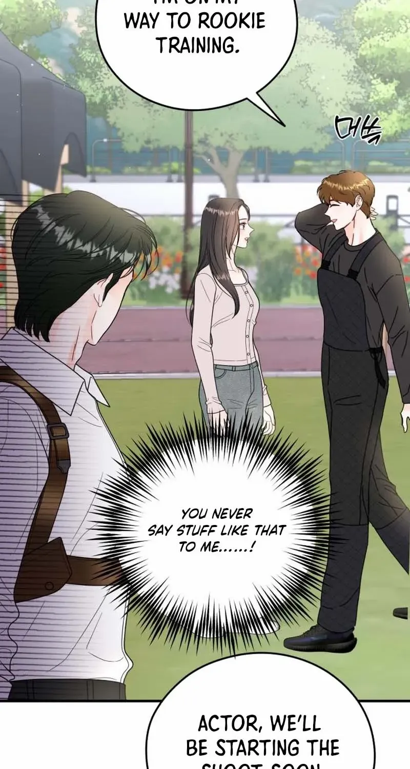 One and Only Chapter 21 page 81 - 