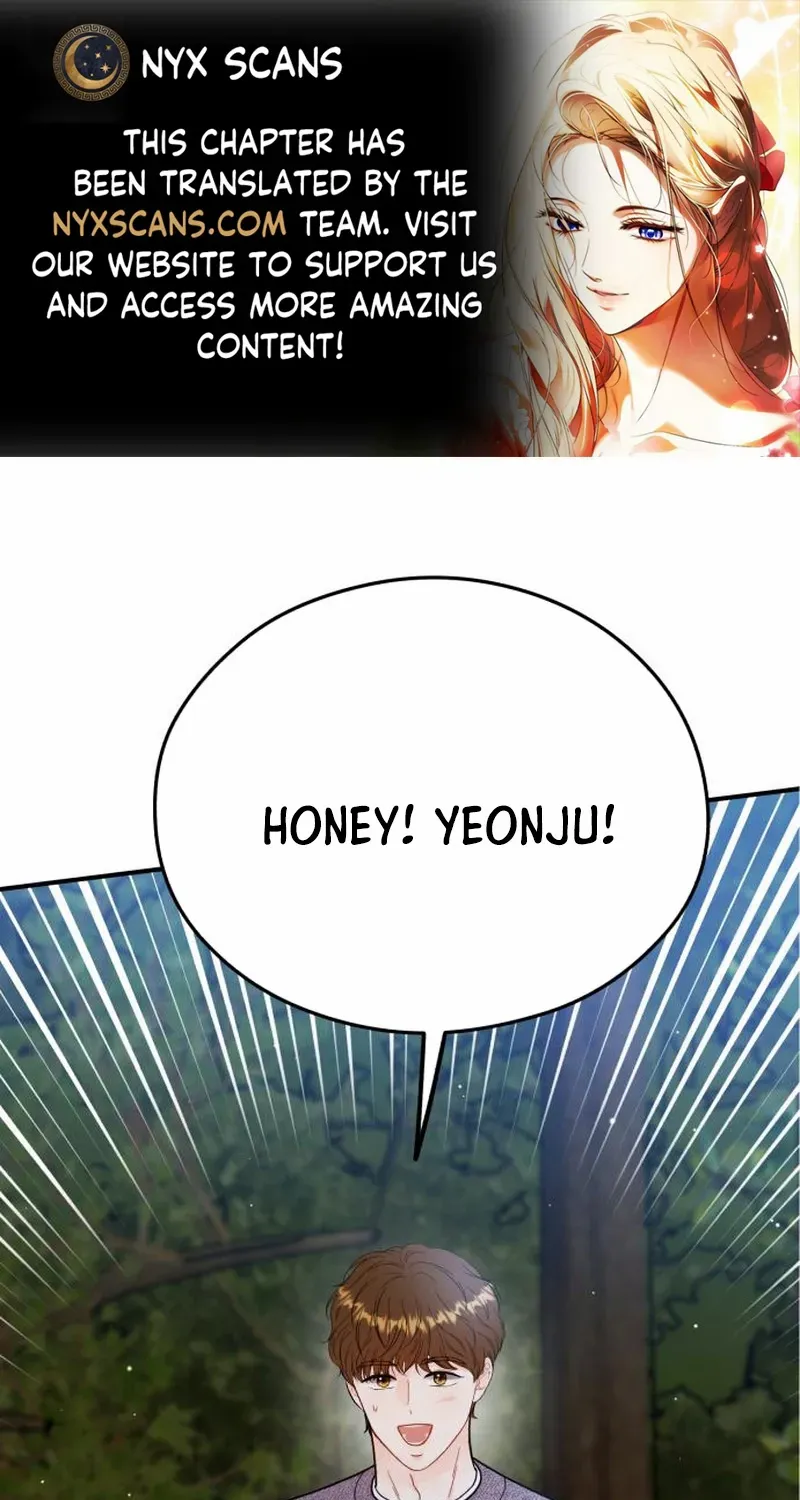 One and Only Chapter 22 page 1 - 
