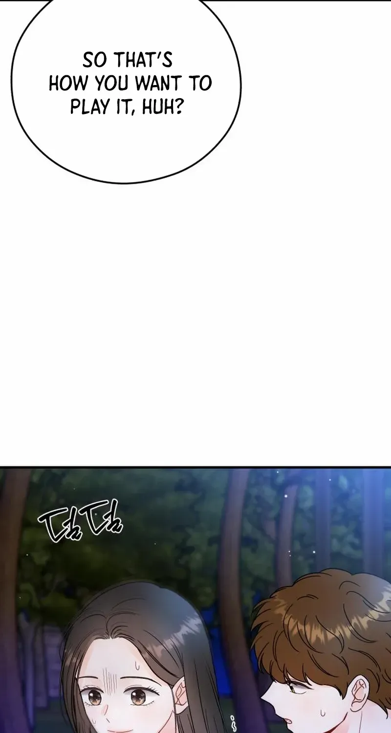 One and Only Chapter 22 page 15 - 