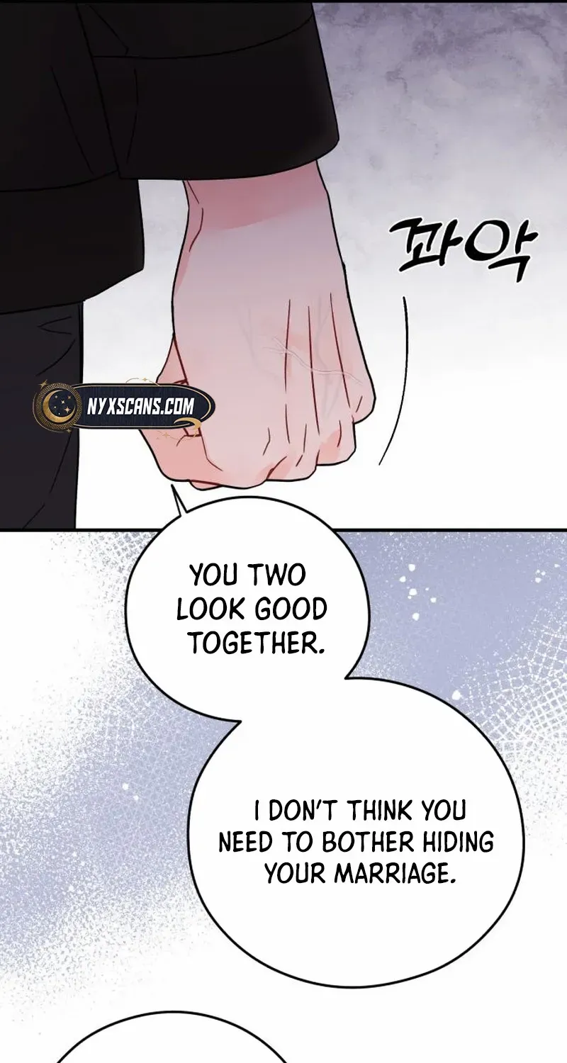 One and Only Chapter 22 page 20 - 