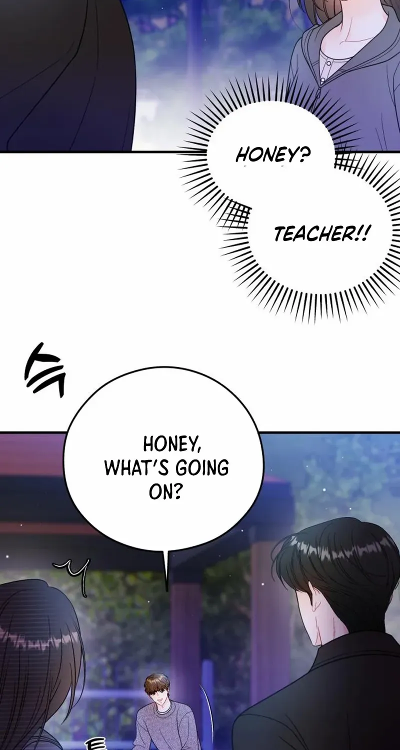 One and Only Chapter 22 page 3 - 