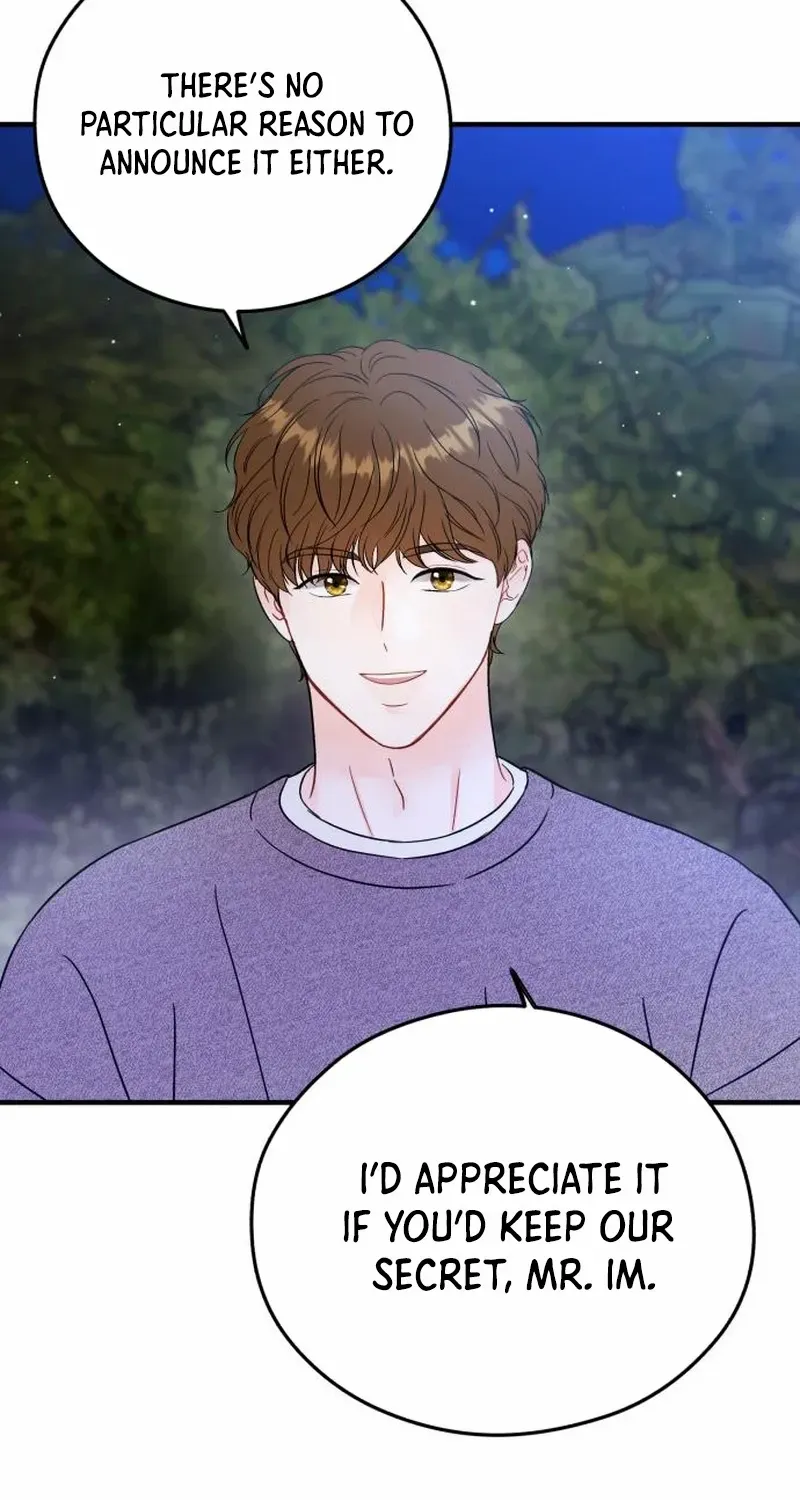 One and Only Chapter 22 page 21 - 
