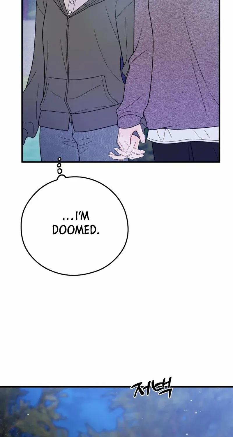One and Only Chapter 22 page 24 - 