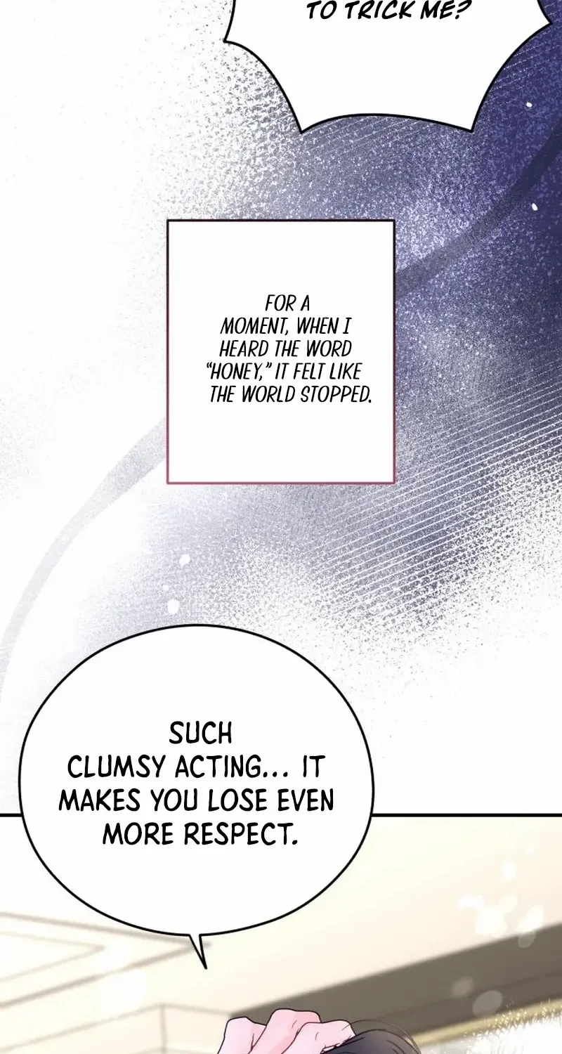 One and Only Chapter 22 page 30 - 
