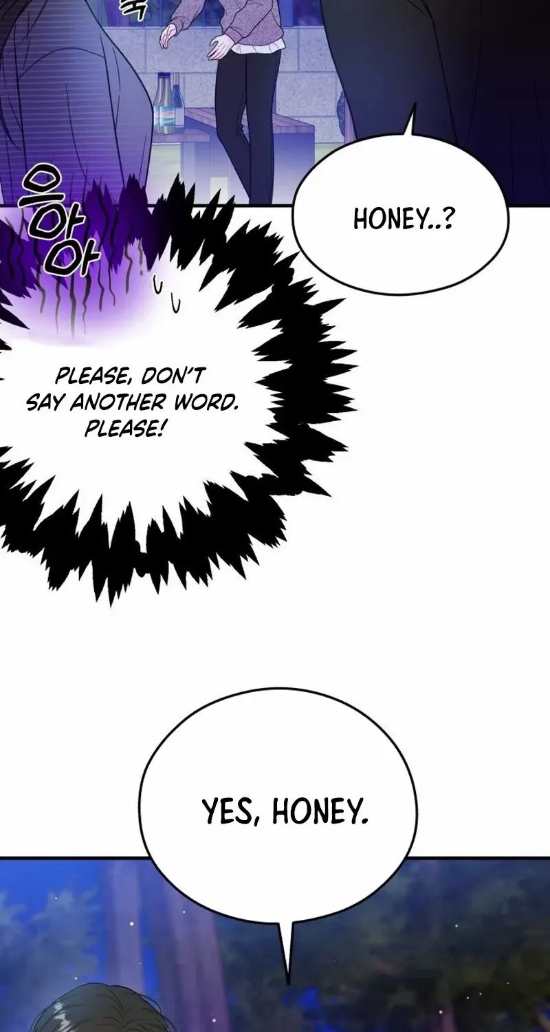 One and Only Chapter 22 page 4 - 