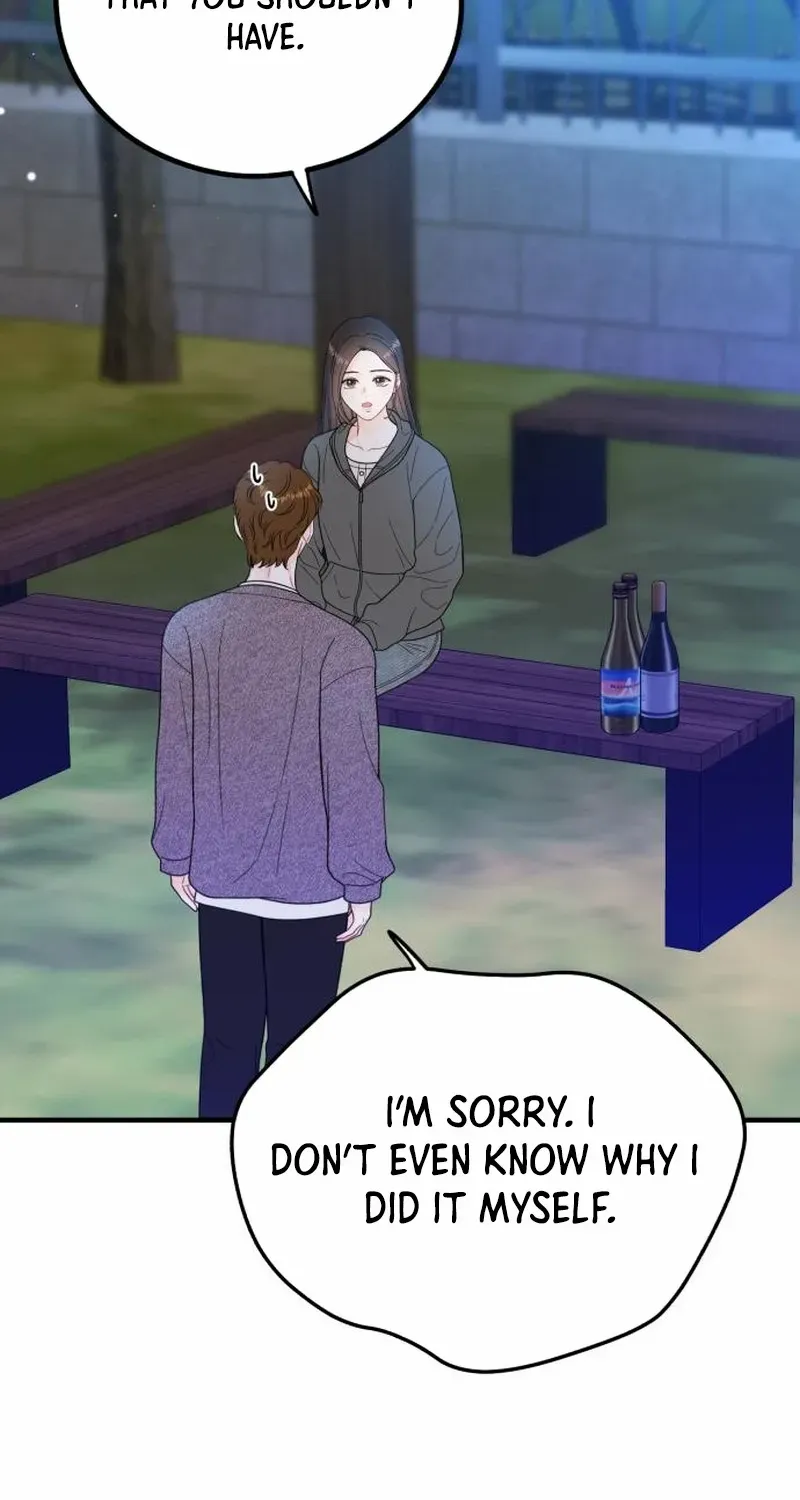 One and Only Chapter 22 page 38 - 