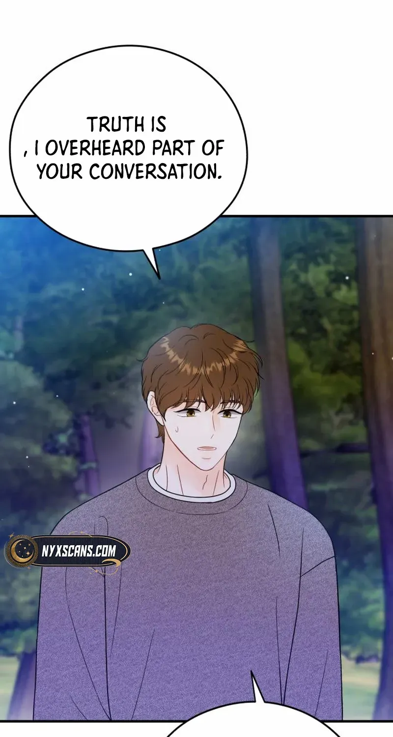 One and Only Chapter 22 page 39 - 