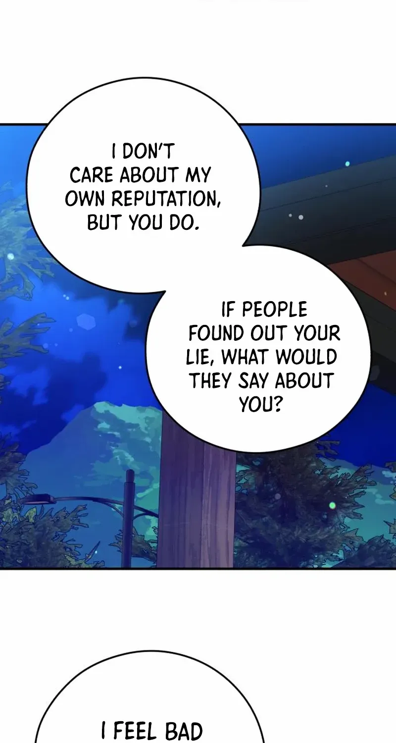 One and Only Chapter 22 page 44 - 