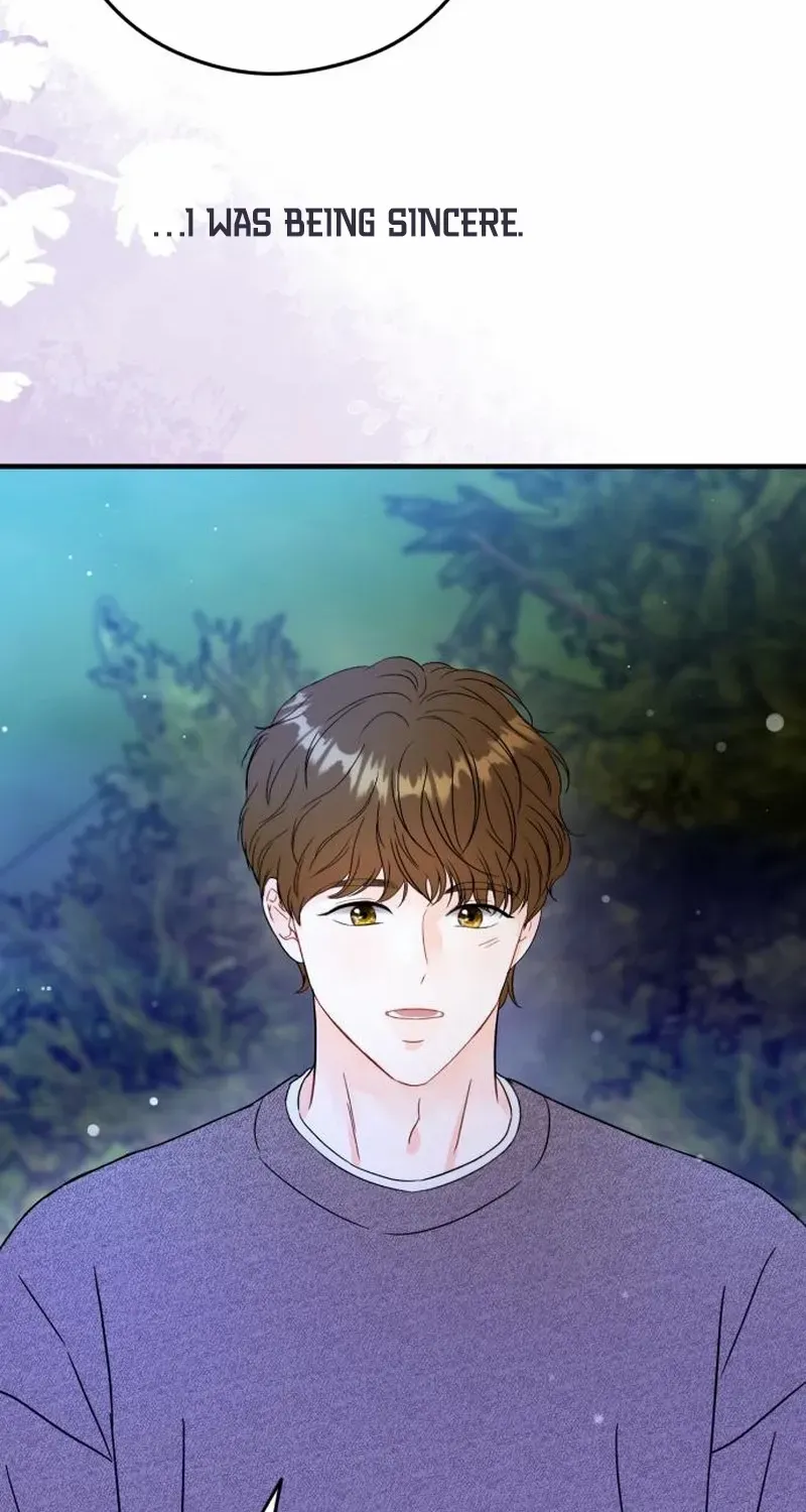 One and Only Chapter 22 page 46 - 