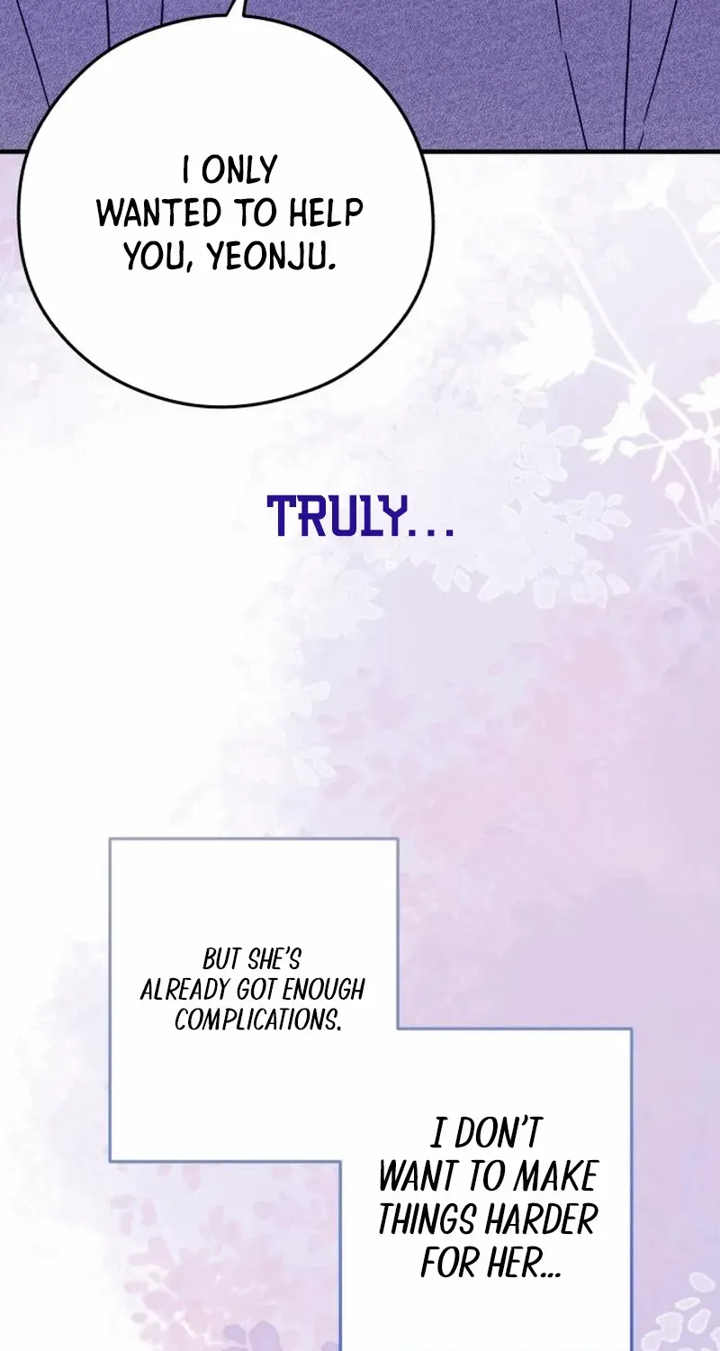 One and Only Chapter 22 page 47 - 