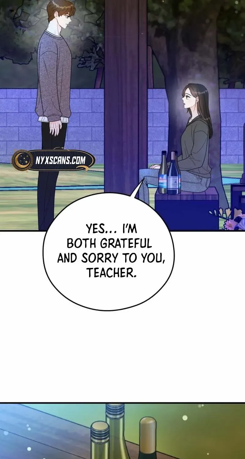 One and Only Chapter 22 page 49 - 