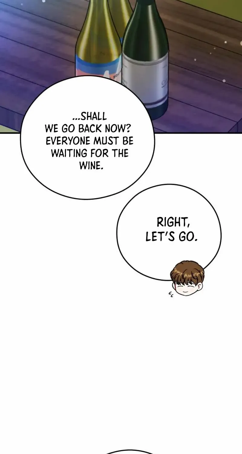 One and Only Chapter 22 page 50 - 
