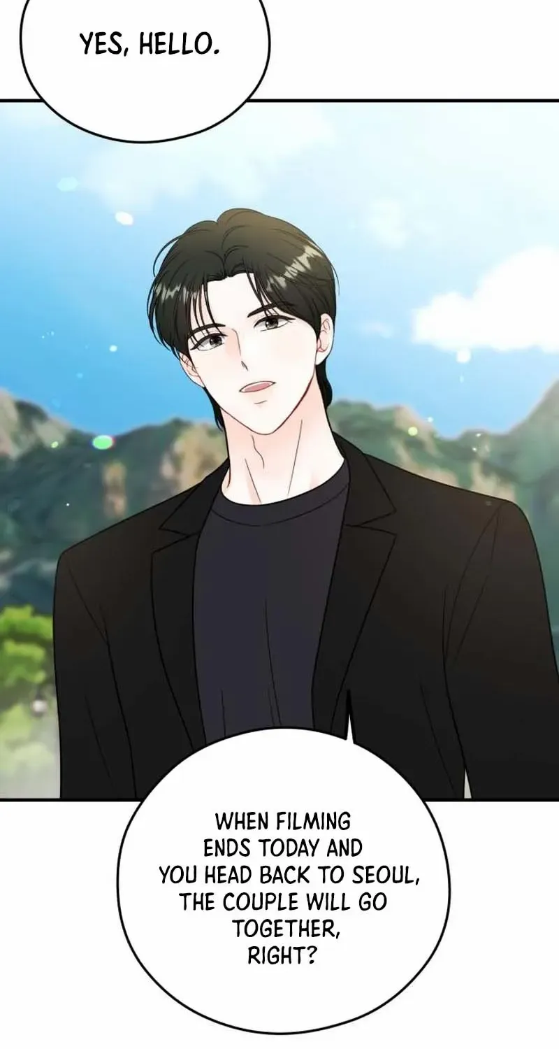 One and Only Chapter 22 page 56 - 