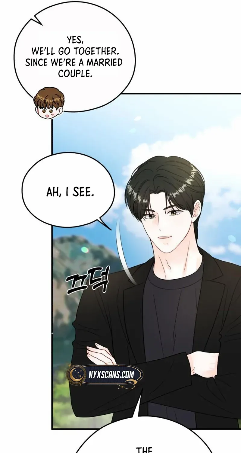 One and Only Chapter 22 page 58 - 
