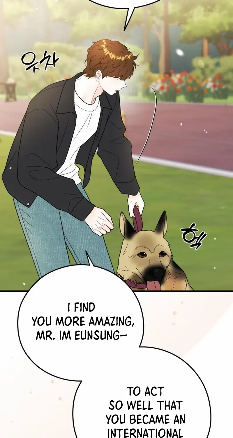 One and Only Chapter 22 page 60 - 