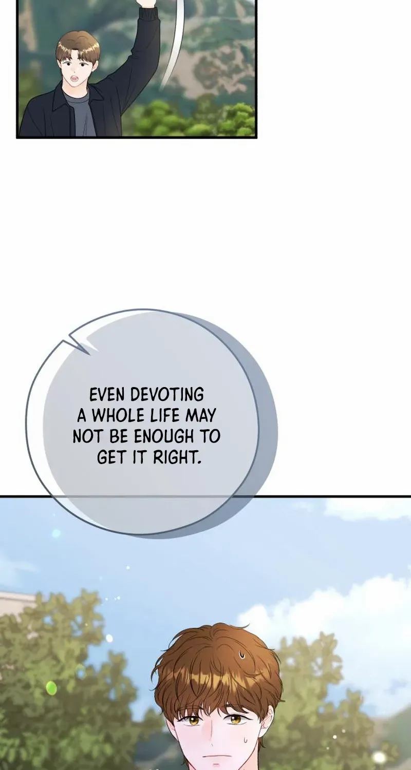 One and Only Chapter 22 page 66 - 