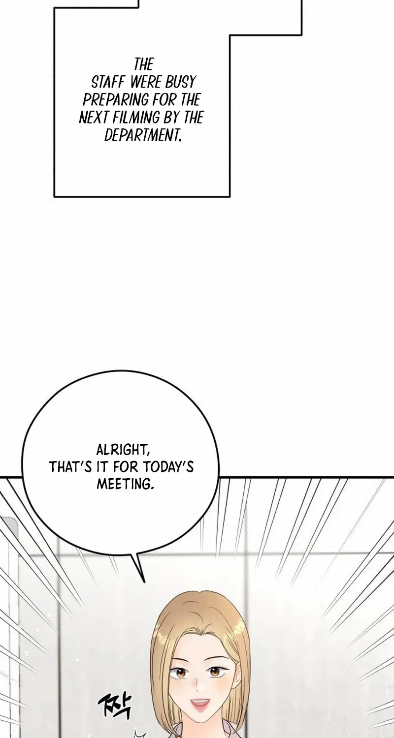 One and Only Chapter 22 page 70 - 