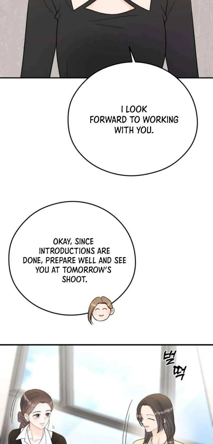 One and Only Chapter 23 page 2 - 
