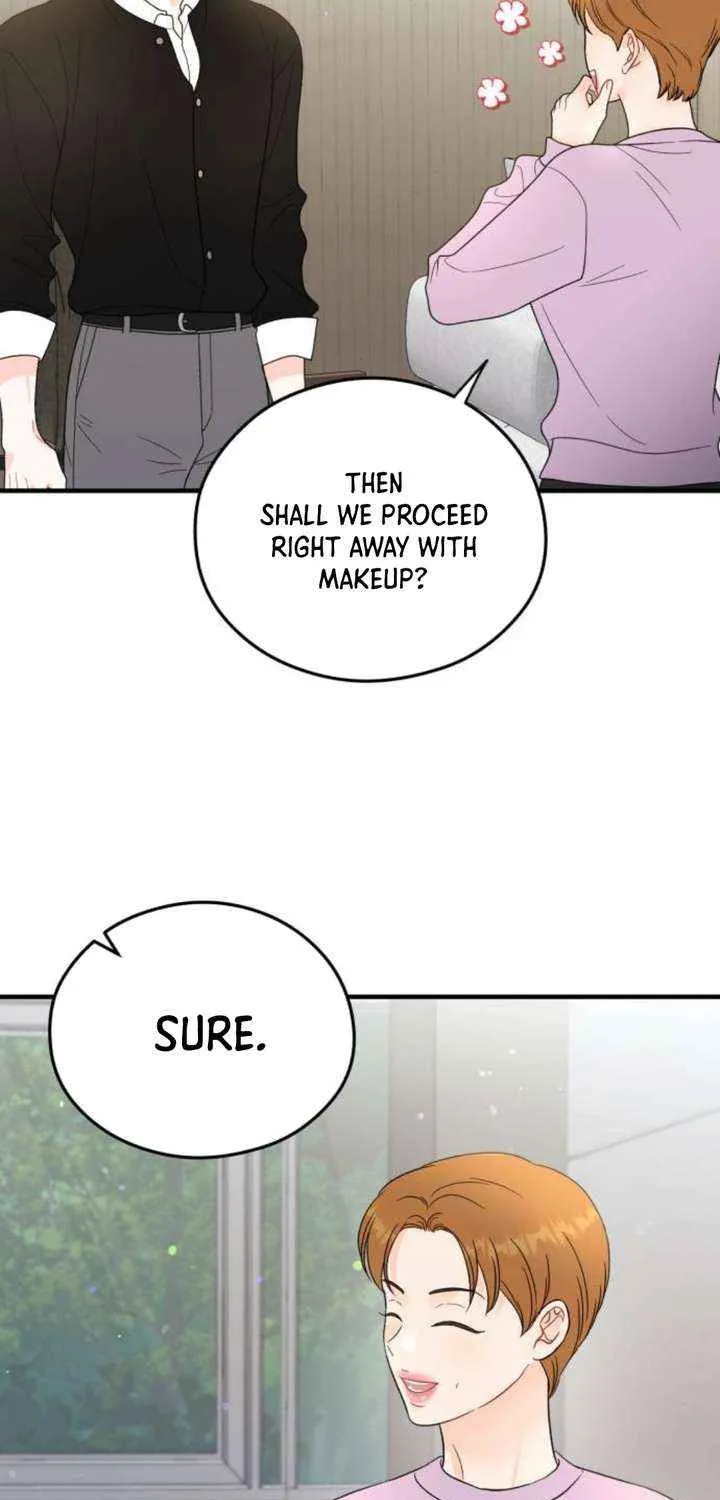 One and Only Chapter 23 page 13 - 