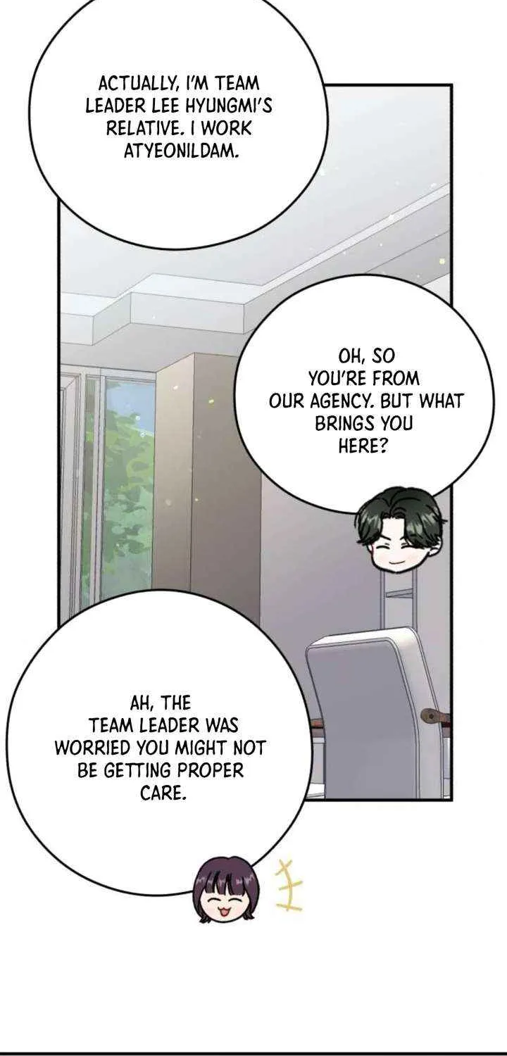 One and Only Chapter 23 page 16 - 