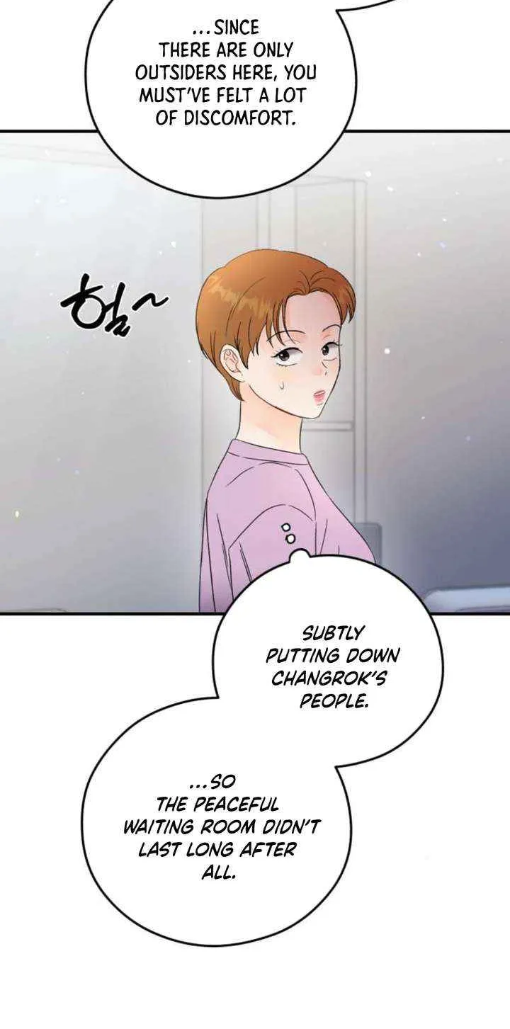 One and Only Chapter 23 page 18 - 