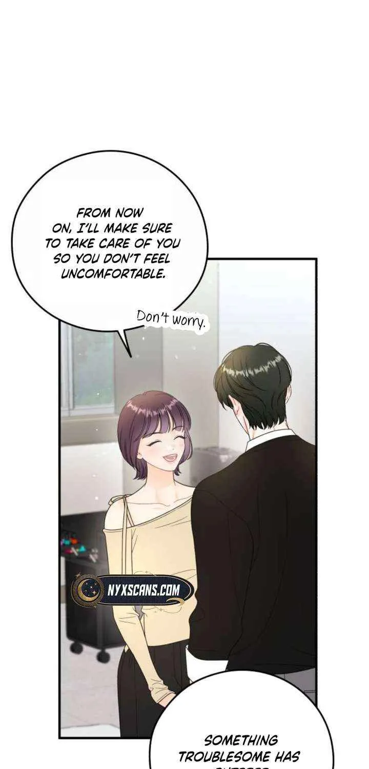 One and Only Chapter 23 page 19 - 
