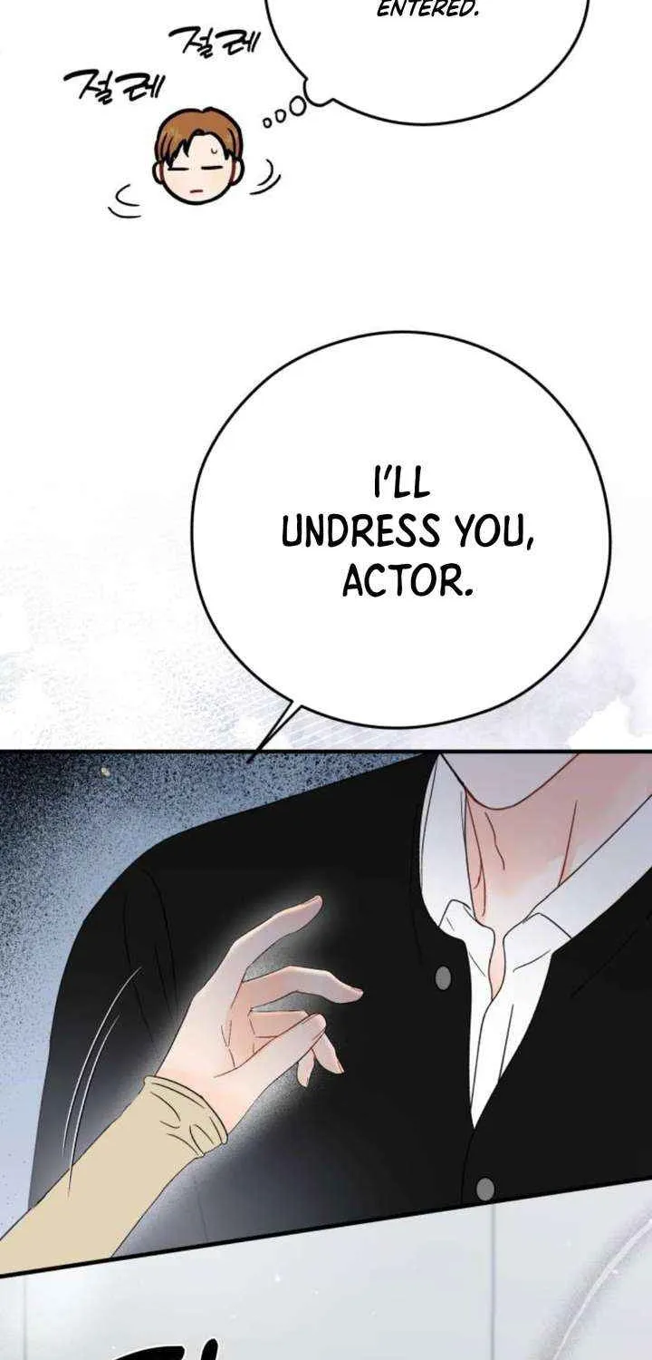 One and Only Chapter 23 page 20 - 