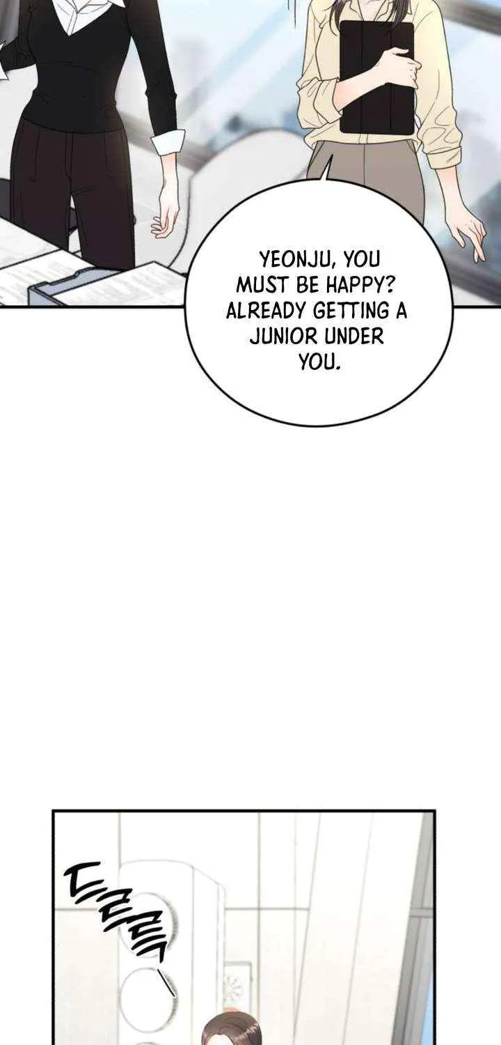 One and Only Chapter 23 page 3 - 